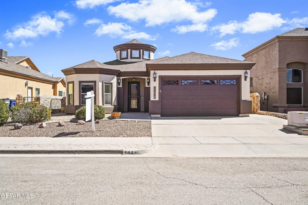 Unit for sale at 11428 VICTOR FLORES Place, El Paso, TX 79934