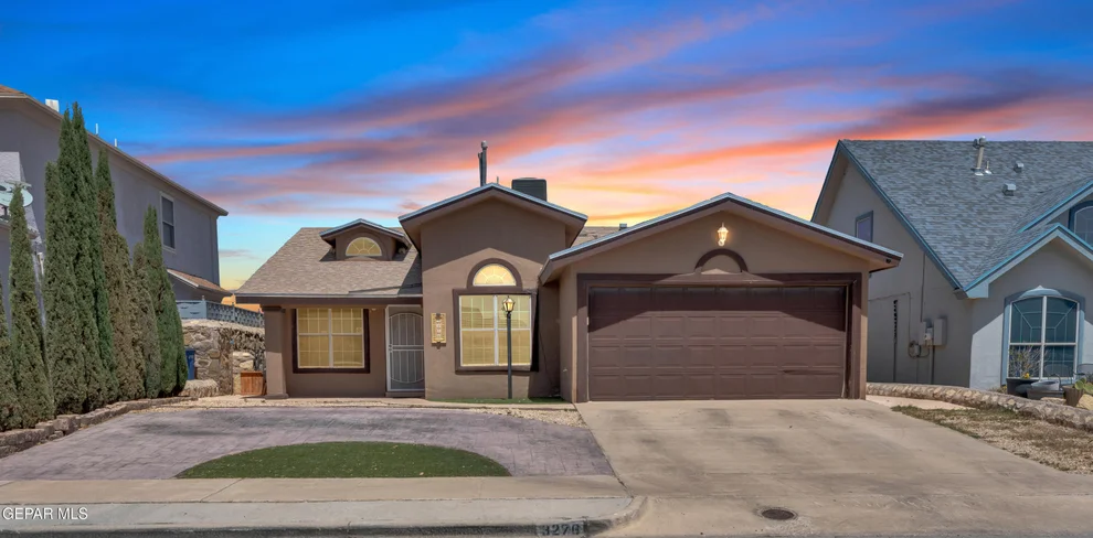 Unit for sale at 3276 TIERRA MISION Drive, El Paso, TX 79938