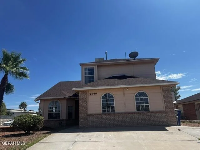 Unit for sale at 7500 PLAZA TAURINA Drive, El Paso, TX 79912