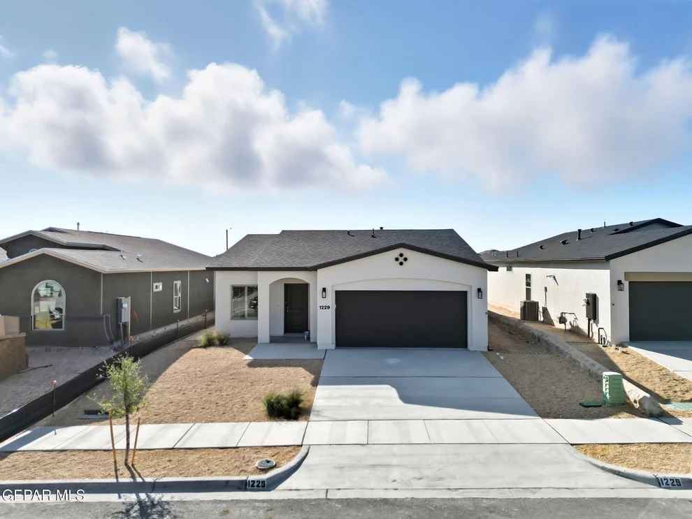 Unit for sale at 13961 Victory Sky Avenue, El Paso, TX 79928