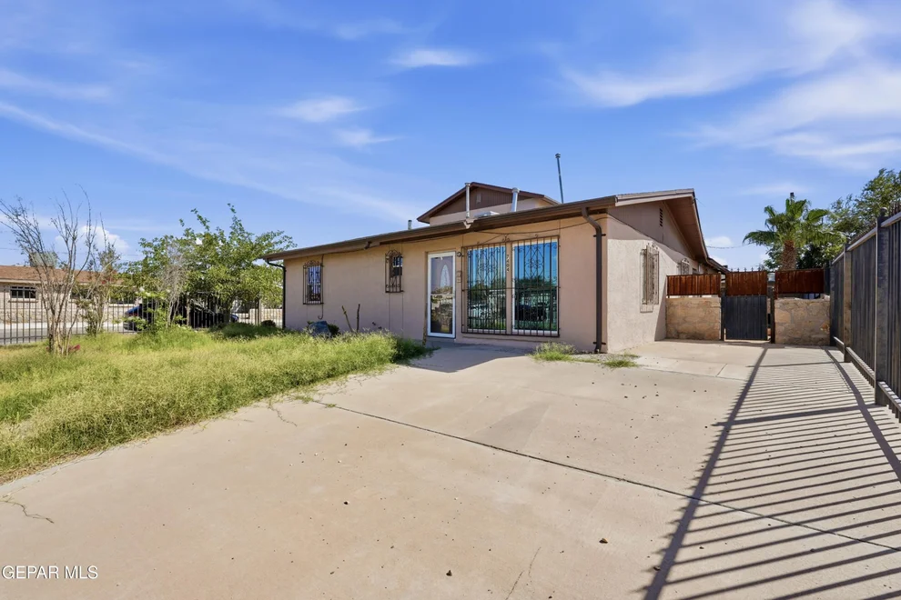 Unit for sale at 7404 MIMOSA Avenue, El Paso, TX 79915