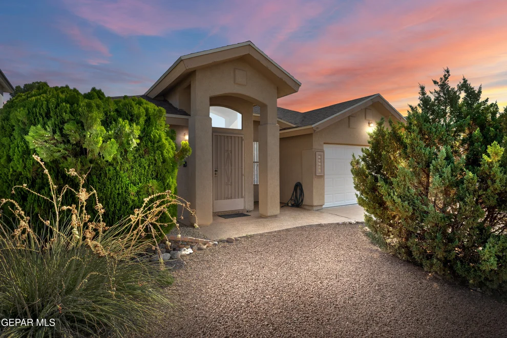 Unit for sale at 12545 PASEO LINDO Drive, El Paso, TX 79928