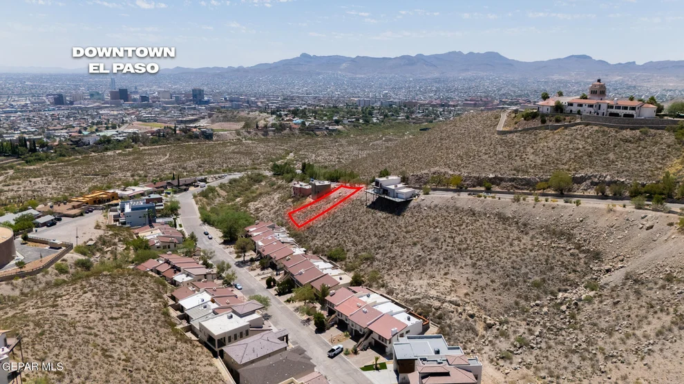 Unit for sale at 8 SIERRA CREST Drive, El Paso, TX 79902