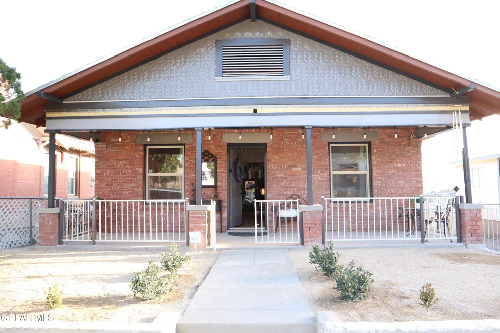 Unit for sale at 2130 Murchison Drive, El Paso, TX 79930