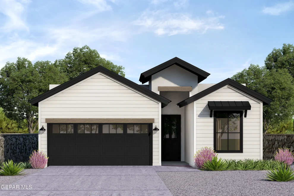 Unit for sale at 645 Paseo Campanero Street, Horizon City, TX 79928