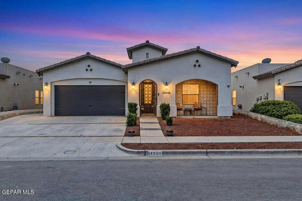 Unit for sale at 14908 SUNNY LAND Avenue, El Paso, TX 79938