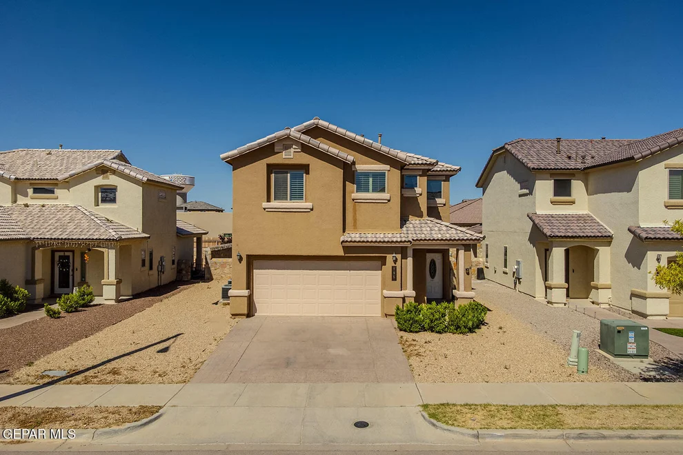 Unit for sale at 795 PIXTON Road, El Paso, TX 79928
