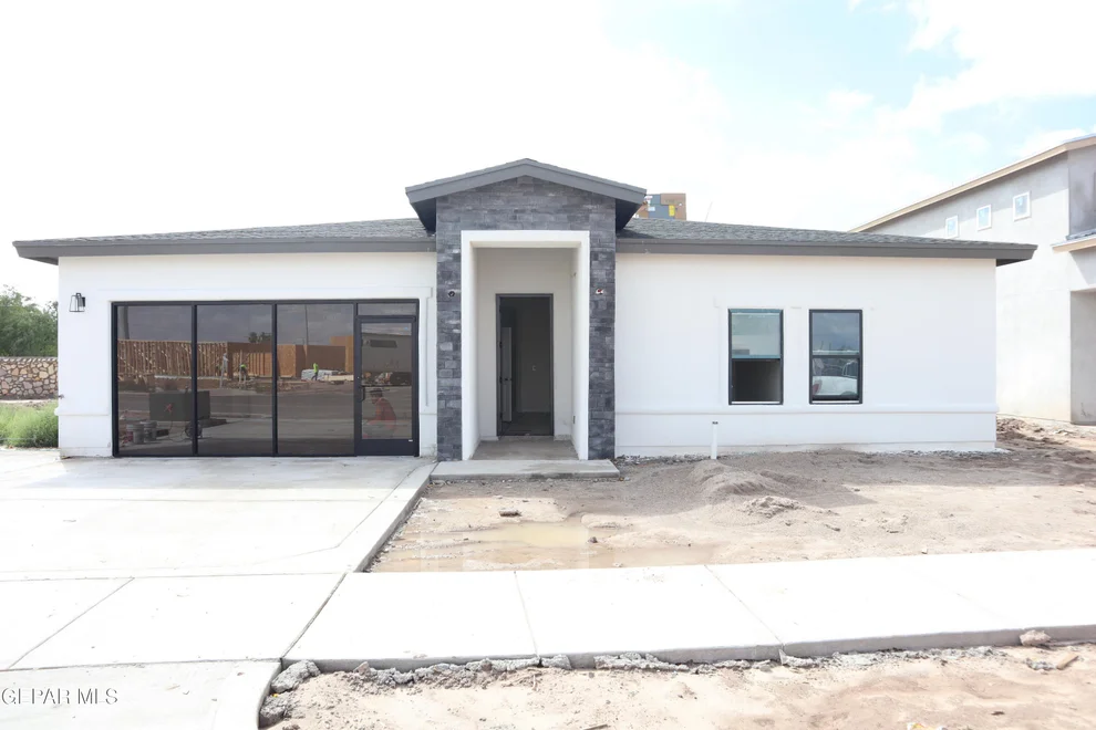 Unit for sale at 9724 Calle Cancun Street, El Paso, TX 79927