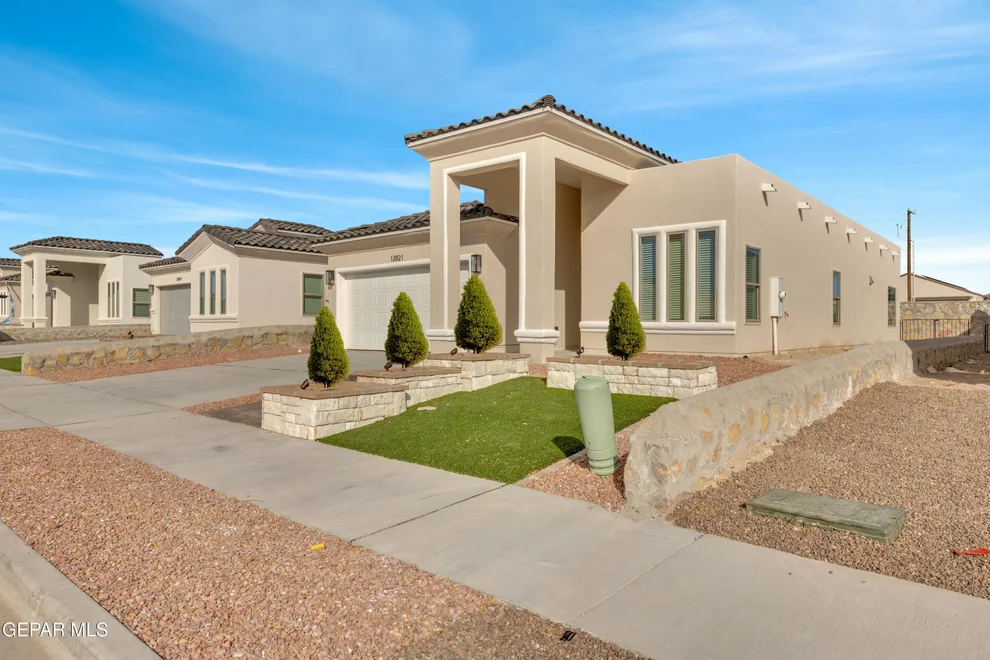 Unit for sale at 1449 Summer Storm Place, El Paso, TX 79928