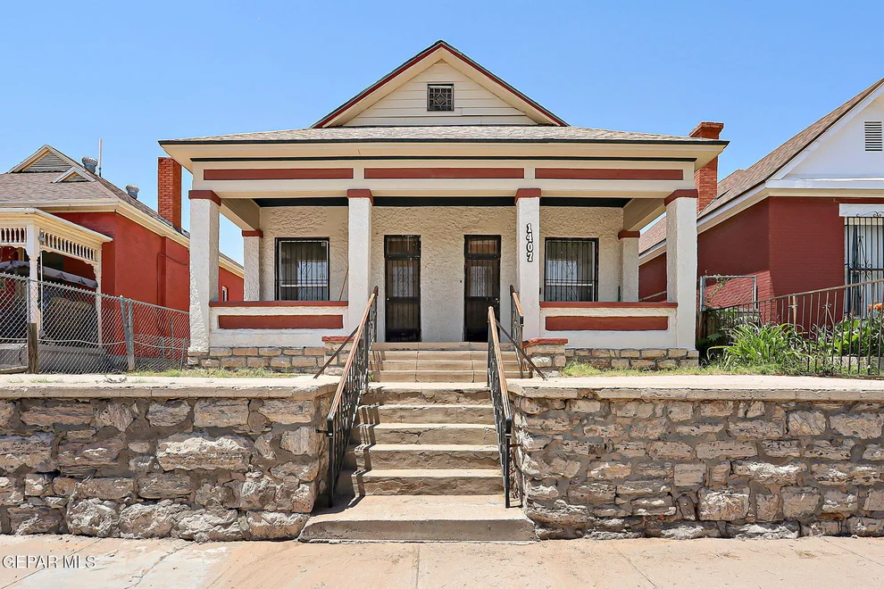 Unit for sale at 1407 E Yandell Drive, El Paso, TX 79902