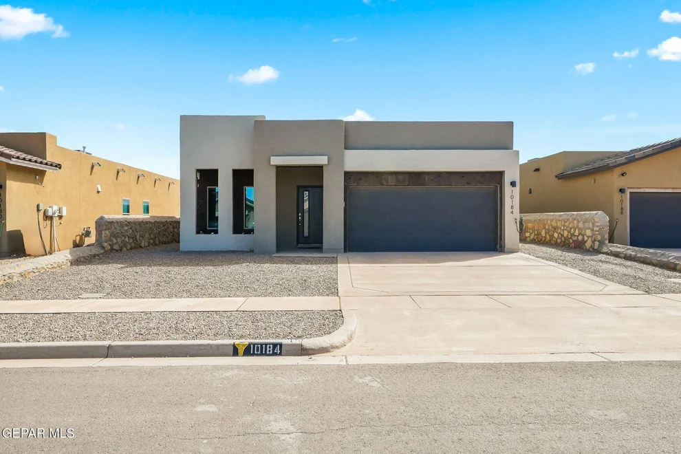 Unit for sale at 10184 Texas Madrone Drive, Socorro, TX 79927