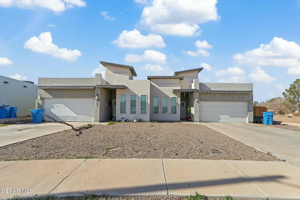 Unit for sale at 815 TS Daniel Cadena Drive, Socorro, TX 79927