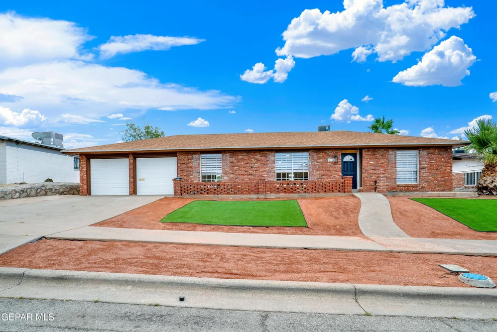 Unit for sale at 6704 SOUTHWIND Drive, El Paso, TX 79912