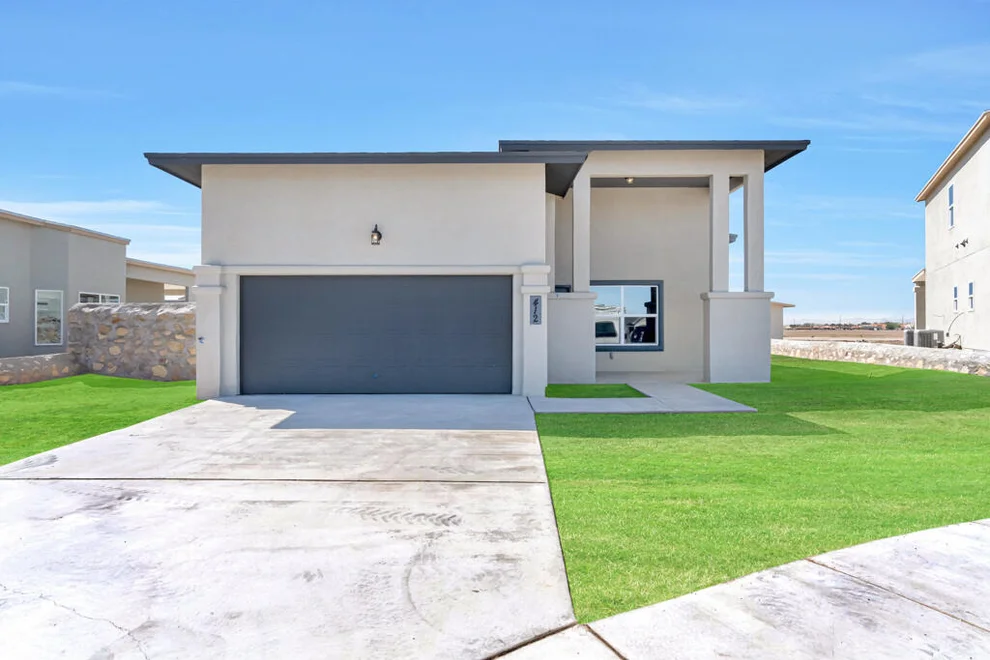 Unit for sale at 7658 Cottonwood Street, Vinton, TX 79821