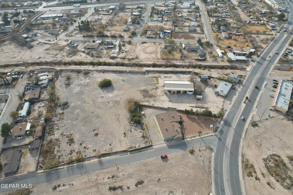 Unit for sale at 266 Horizon Boulevard, Socorro, TX 79927