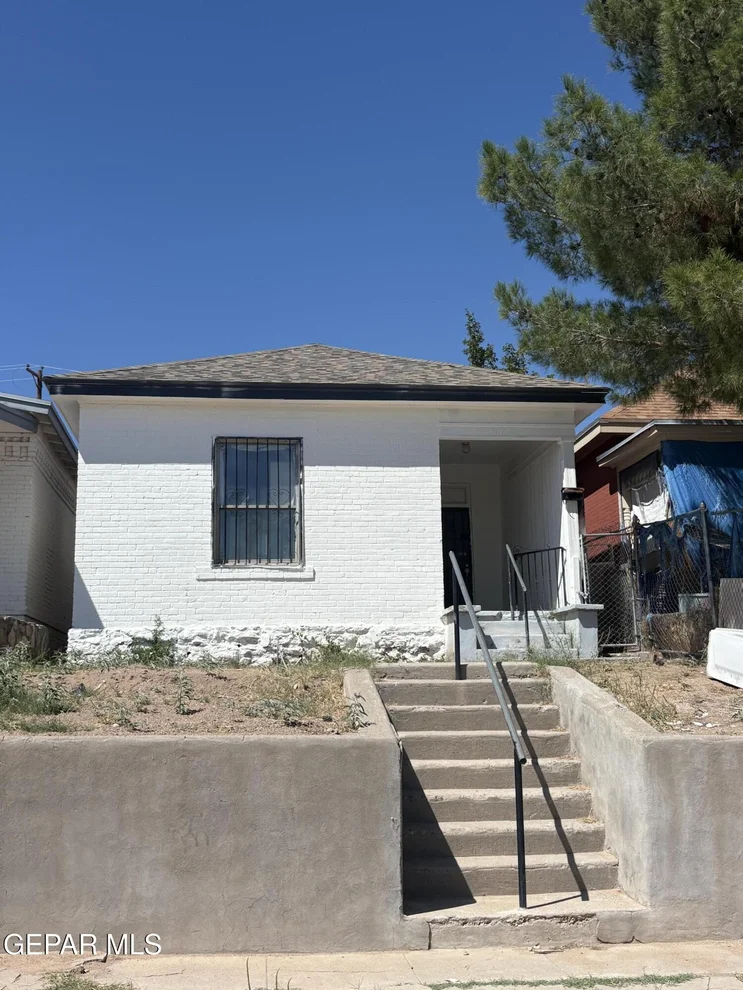 Unit for sale at 1307 E California Avenue, El Paso, TX 79902