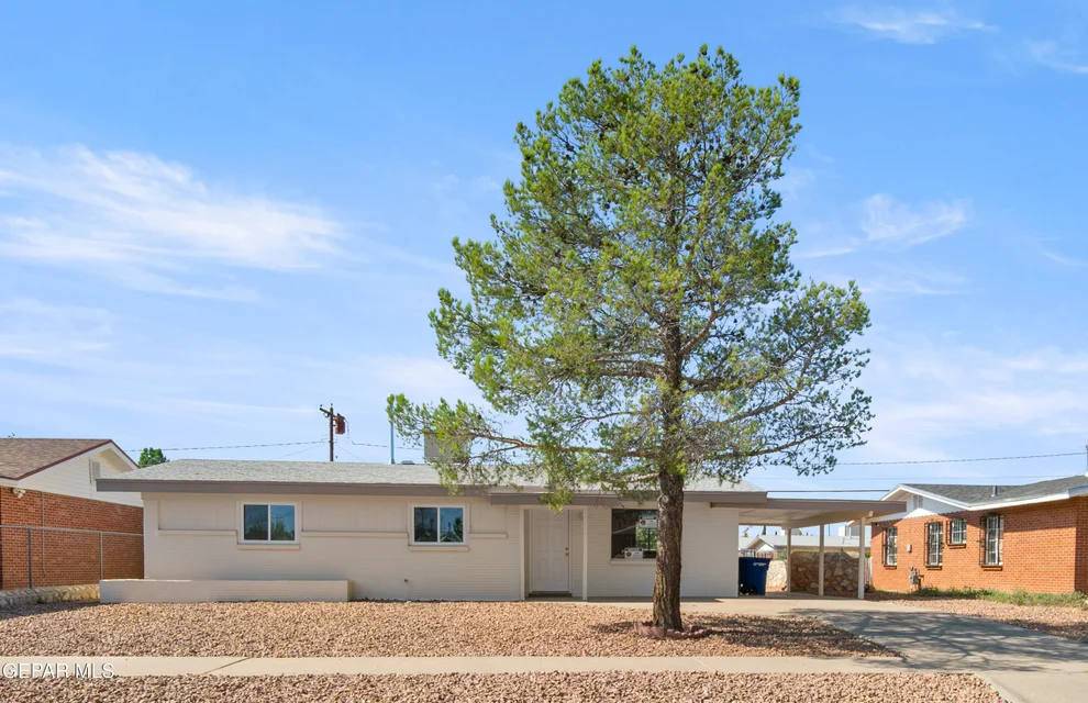 Unit for sale at 5624 SANDERS Avenue, El Paso, TX 79924