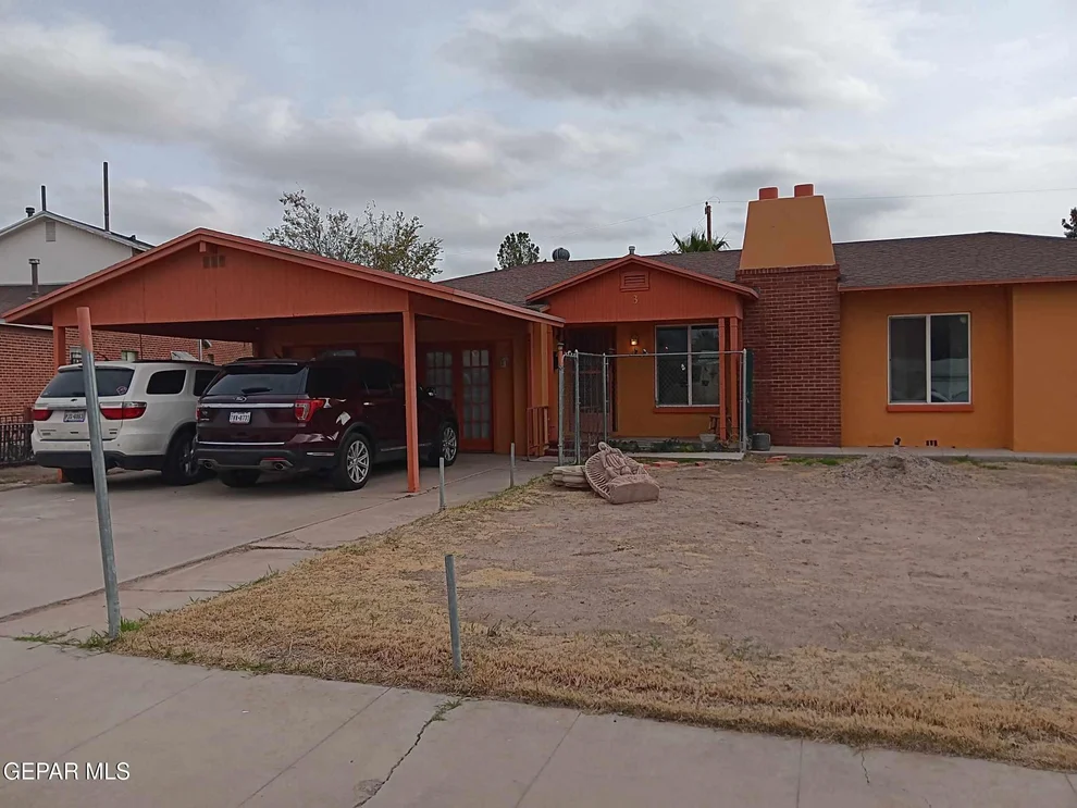 Unit for sale at 3 Atkinson Way, El Paso, TX 79915