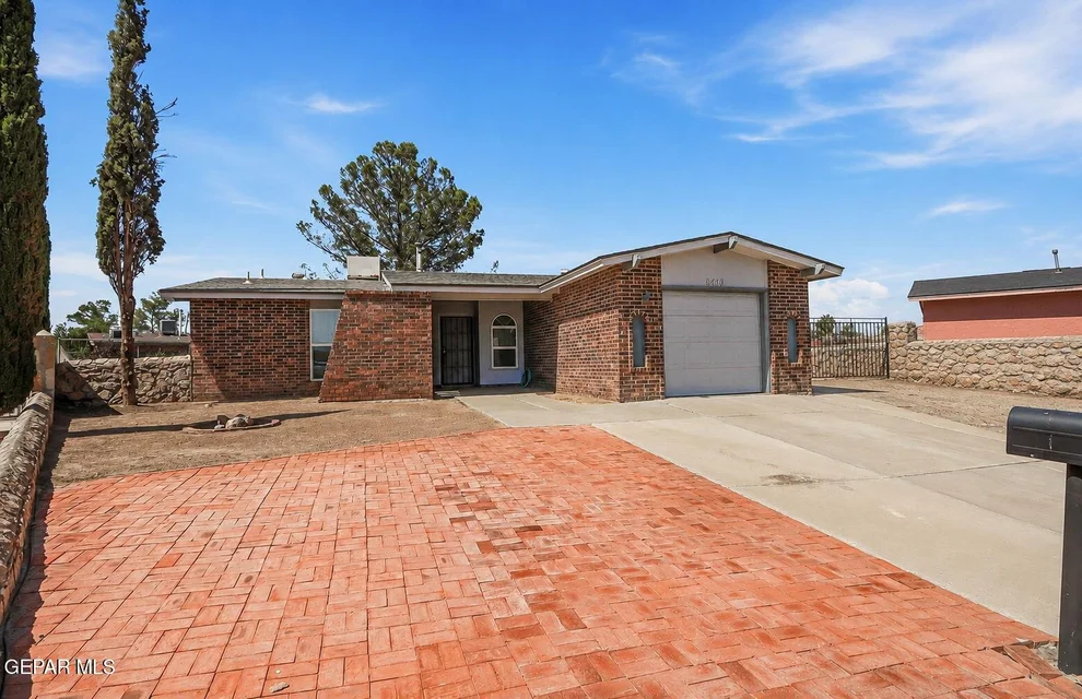 Unit for sale at 8400 FURMAN Place, El Paso, TX 79907