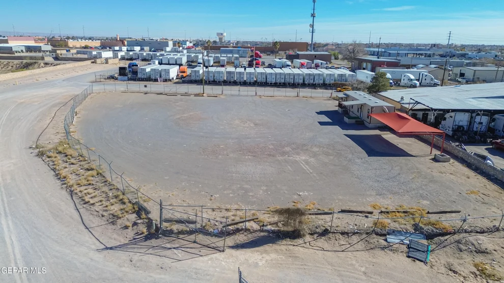Unit for sale at 1751 Kuna Loop Loop, El Paso, TX 79936