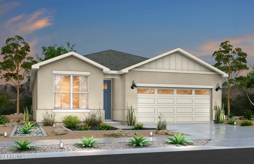 Unit for sale at 524 Paseo Campanero Street, El Paso, TX 79928