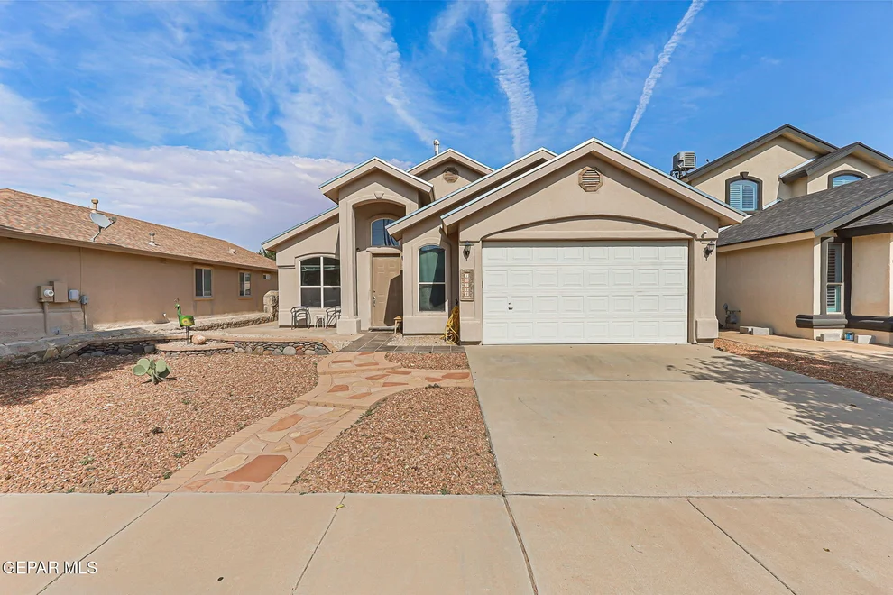 Unit for sale at 10944 Northview Drive, El Paso, TX 79934