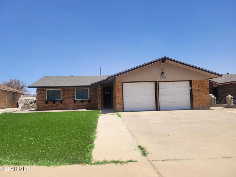 Unit for sale at 9204 IGOE Place, El Paso, TX 79924