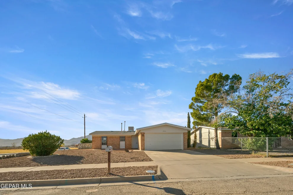 Unit for sale at 10701 OPALSTONE Street, El Paso, TX 79924