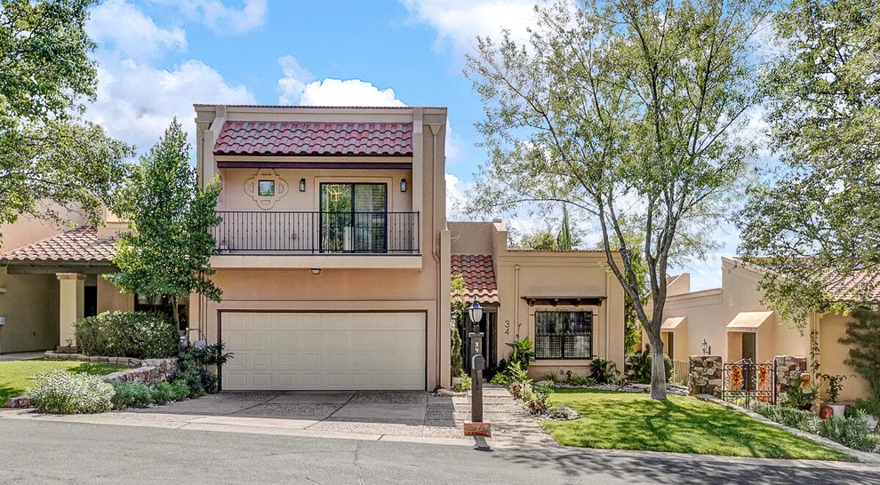 6006 Balcones