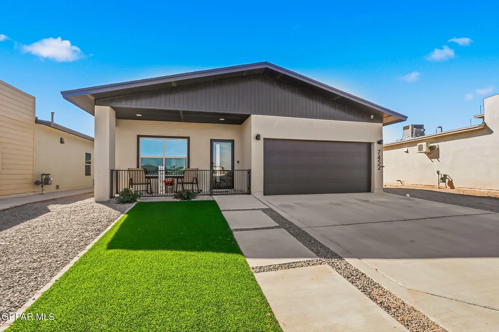 Unit for sale at 7452 Norte Valley Lane, El Paso, TX 79934
