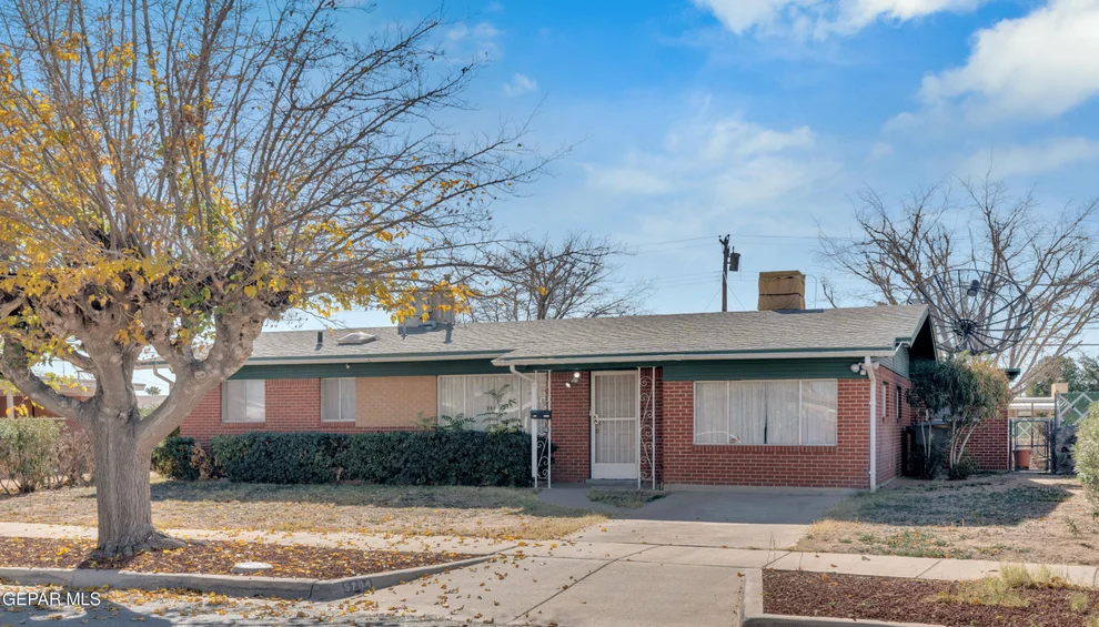 Unit for sale at 5704 sage ct Court, El Paso, TX 79924