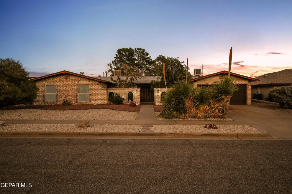 Unit for sale at 9002 RANCICH Street, El Paso, TX 79904