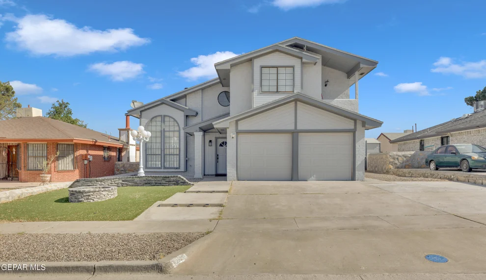 Unit for sale at 12055 VAN GOGH Drive, El Paso, TX 79936
