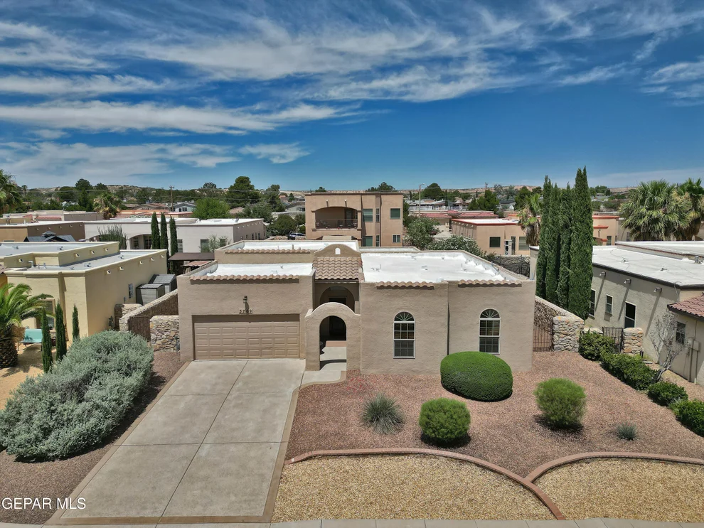 Unit for sale at 5709 Ireland Drive, Santa Teresa, NM 88008