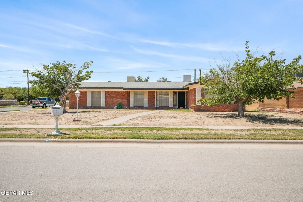 Unit for sale at 4136 Perth Drive, El Paso, TX 79922