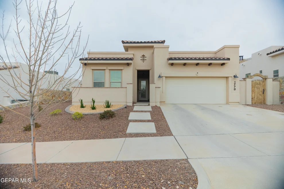 Unit for sale at 1770 Sidesaddle Drive, El Paso, TX 79911