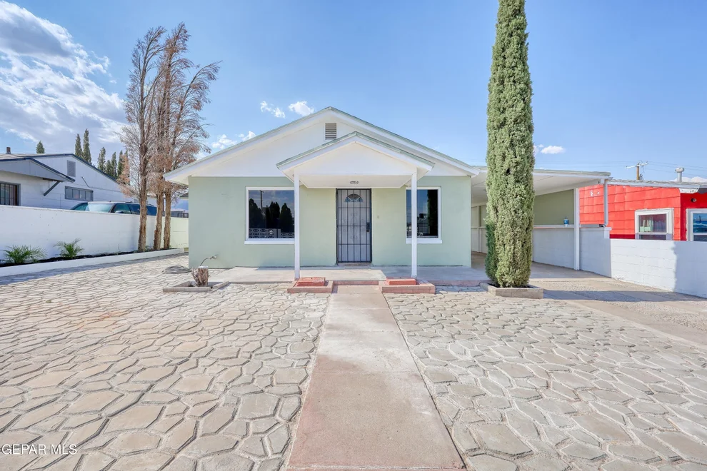 Unit for sale at 3821 MCCONNELL Avenue, El Paso, TX 79904
