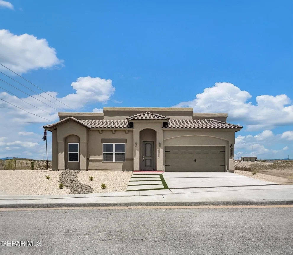Unit for sale at 6951 Levee Circle Circle, El Paso, TX 79932