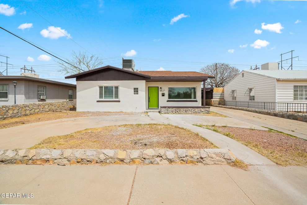 Unit for sale at 5325 Timberwolf Drive, El Paso, TX 79903