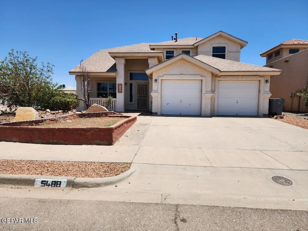 Unit for sale at 5488 Francisco Roque Drive, El Paso, TX 79934