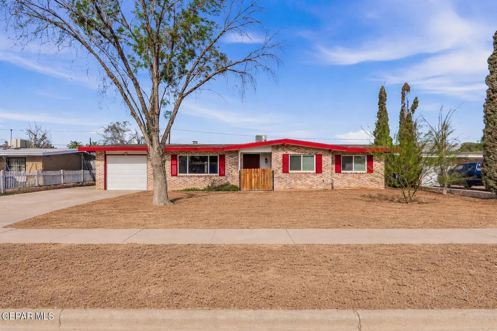 Unit for sale at 4620 SKYLARK Way, El Paso, TX 79922