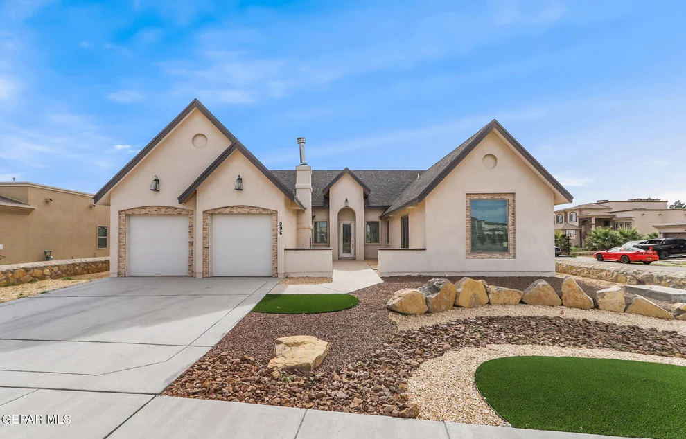 Unit for sale at 996 WILLOW RIVER Drive, El Paso, TX 79932