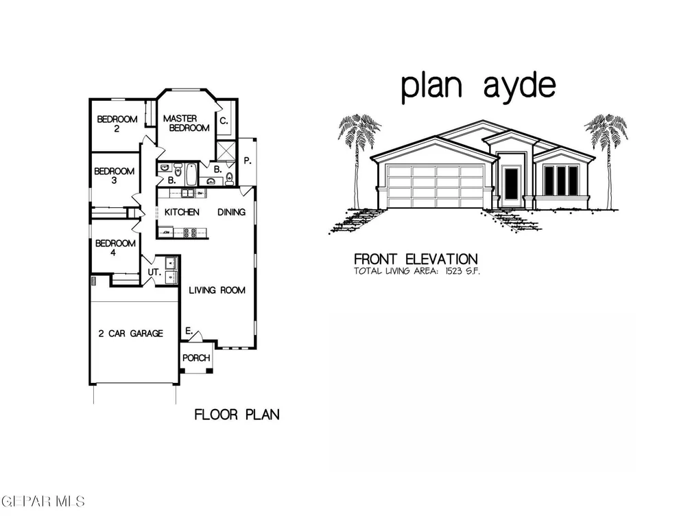 Unit for sale at 12437 Polo Norte Drive, El Paso, TX 79934