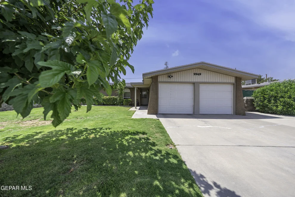 Unit for sale at 9949 SIDEWINDER Street, El Paso, TX 79924