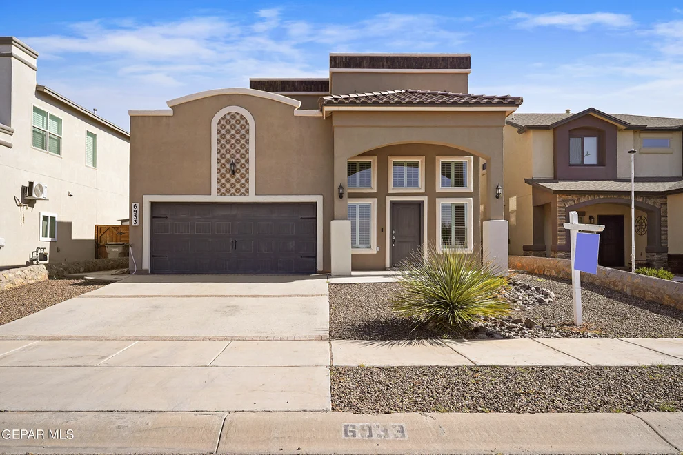 Unit for sale at 6933 COPPER TOWN Drive, El Paso, TX 79934