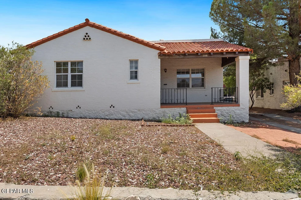 Unit for sale at 708 E BALTIMORE Drive, El Paso, TX 79902