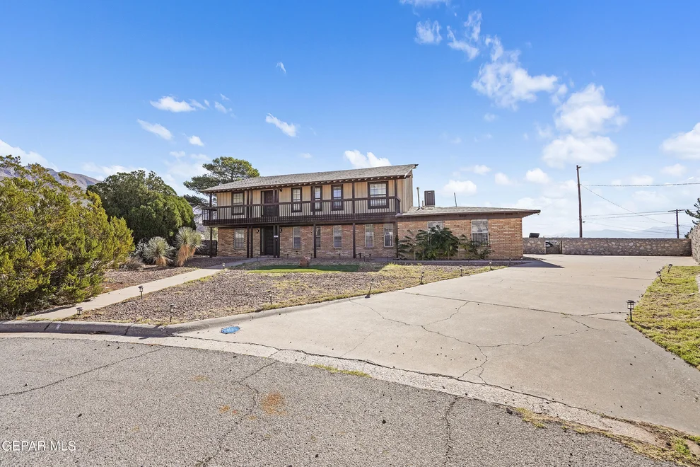 Unit for sale at 5829 VISTA CORONA Court, El Paso, TX 79912