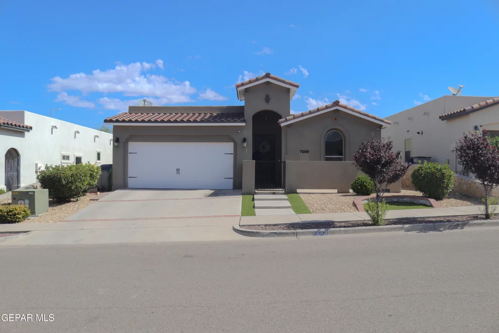 Unit for sale at 7289 Meadow Sage Dr Drive, El Paso, TX 79911