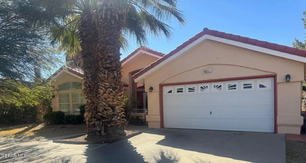Unit for sale at 660 Rosinante Road, El Paso, TX 79922