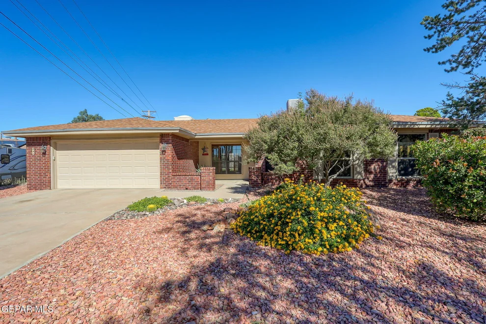 Unit for sale at 841 ESPOLON Drive, El Paso, TX 79912